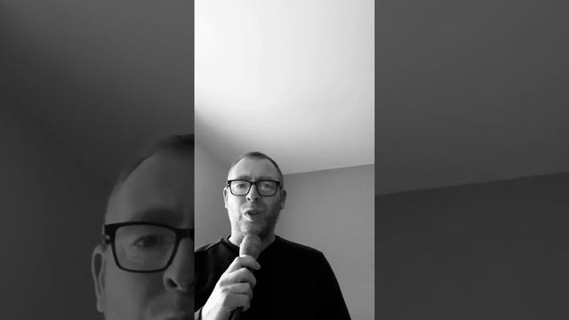 Cover quand j’étais chanteur de Michel Delpech смотреть онлайн
