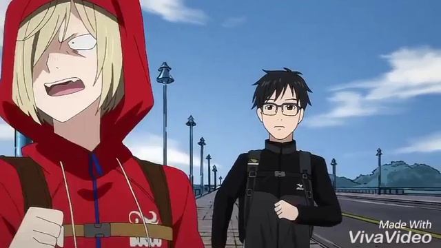 Аниме клип читайте описания смотреть онлайн