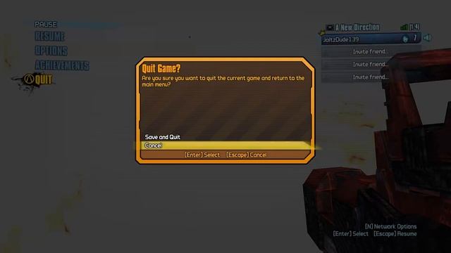 Borderlands The Pre-Sequel | Athena Playthrough Funny Moments And Drops | Day #1 смотреть онлайн