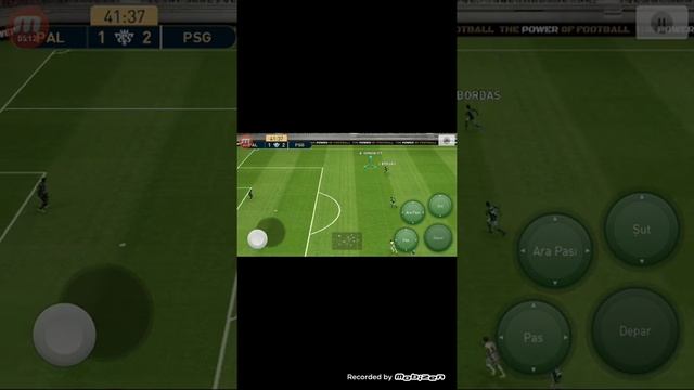 Pes 2019 telefon смотреть онлайн