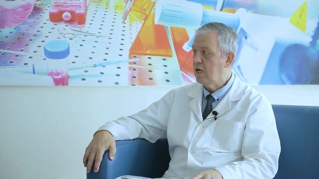 Интервью Руководителя направления Лечебное дело Школы Медицины ДВФУ Усова В В смотреть онлайн