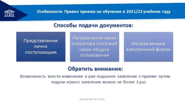 День открытых дверей ЮИПА смотреть онлайн