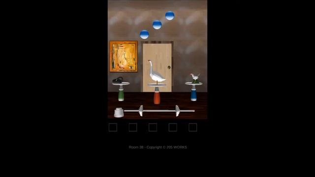Doors 4 Level 38 Walkthrough Cheats смотреть онлайн