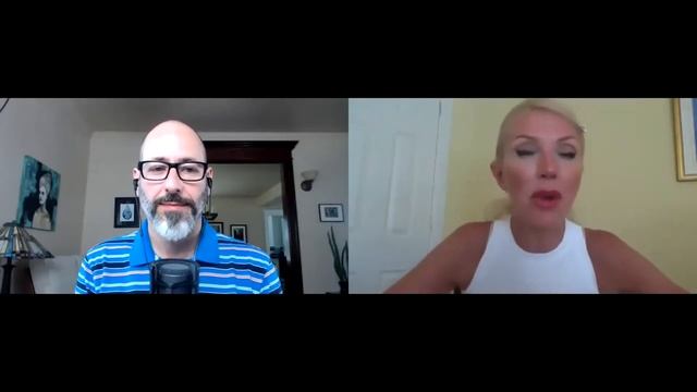 Andrew Kaufman and Kate Shemirani: Interview Response (Part 2) смотреть онлайн