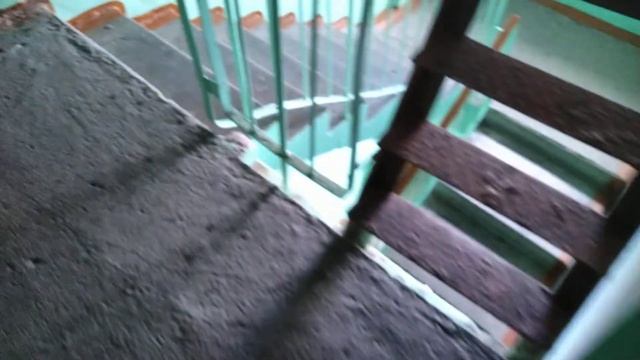 Подъезд без домофона! | Лифт МЛЗ 1990 г.в., V=0,71 м/с, г/п 400 кг смотреть онлайн