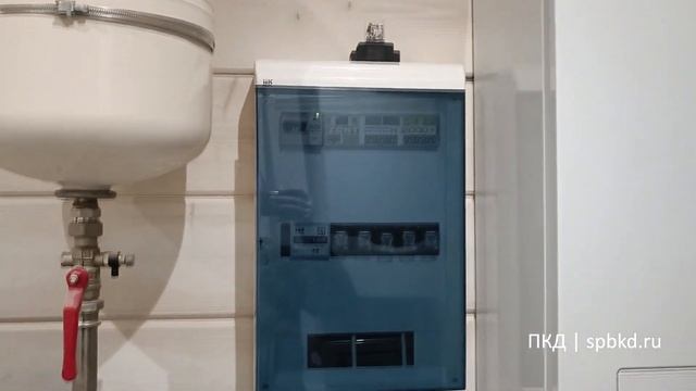 Отчет с монтажа очередной котельной смотреть онлайн