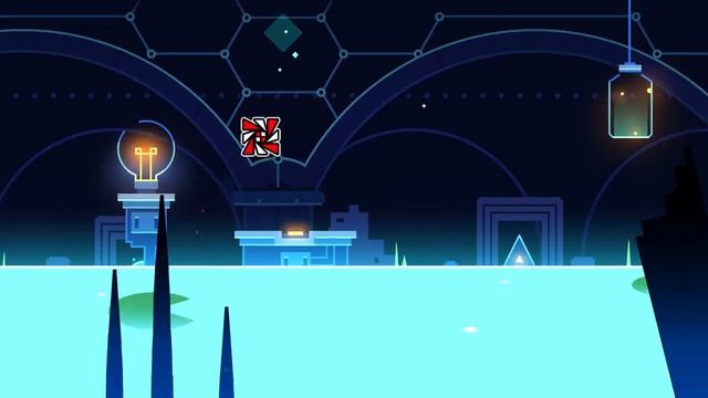 ''Radiant Glen'' By Knots