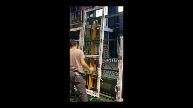 Остекление Декенинк смотреть онлайн