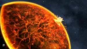 Экстерминатус имперского мира Тифон Примарис в #warhammer #warhammer40k