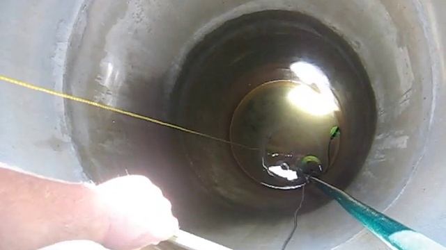 Co jest w studni???? смотреть онлайн