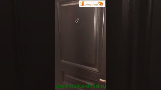 Тамбурная дверь К 700 смотреть онлайн