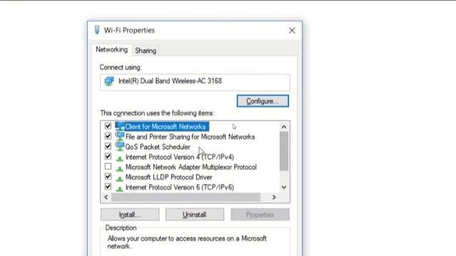 How to Assign an IP Address to your Computer | Manual IP Address | Automatic IP Address смотреть онлайн