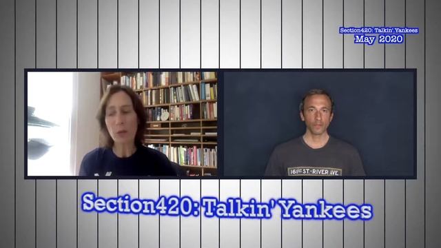 Section420: Talkin' Yankees - Honoring Yogi Berra смотреть онлайн