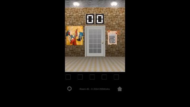 Doors 4 Level 41 - Level 50 Walkthrough смотреть онлайн