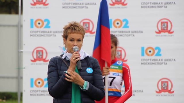 День открытых дверей 11.09.16г. смотреть онлайн