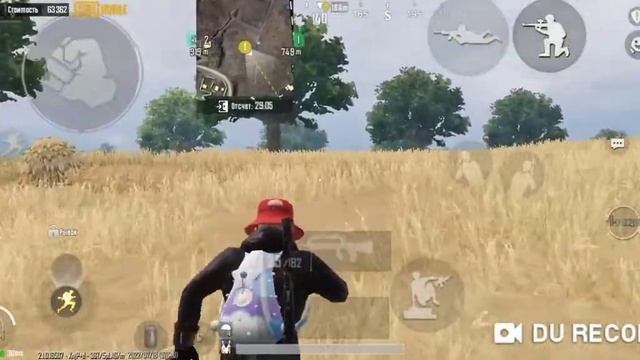 Окупаеться ли письмо с паролем *белое* в метро Пубг Мобаил | Pubg Mobile. смотреть онлайн