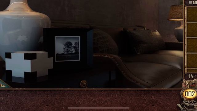 [Room Escape | 50 Rooms] LV: 3-19 Walkthrough смотреть онлайн