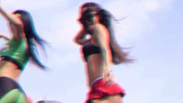 Тёлочки на внедорожнике. смотреть онлайн