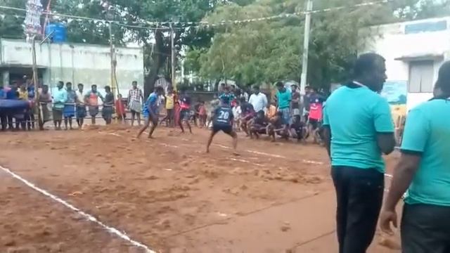 சத்தியமூர்த்தி நகர் Muthu смотреть онлайн