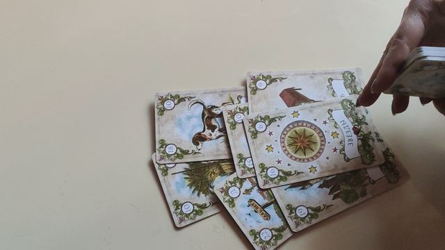 Какие чувства к вам испытывает ваш мужчина.