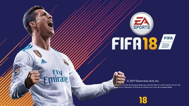 FIFA 18 se para al cargar/SOLUCIÓN PC смотреть онлайн