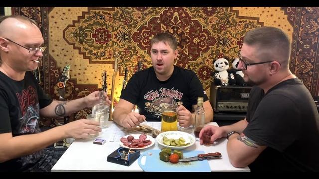 Удовлетворительное Поведение - На Кухне (Home Video) смотреть онлайн