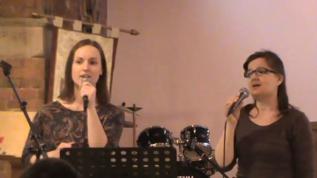 "Эту любовь мне не понять" Рита и Анна смотреть онлайн