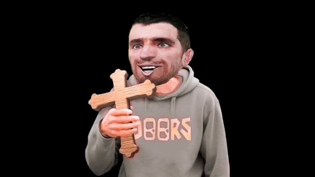 Скибиди Туалет - Песня про двери (Holy Baam AI COVER) смотреть онлайн