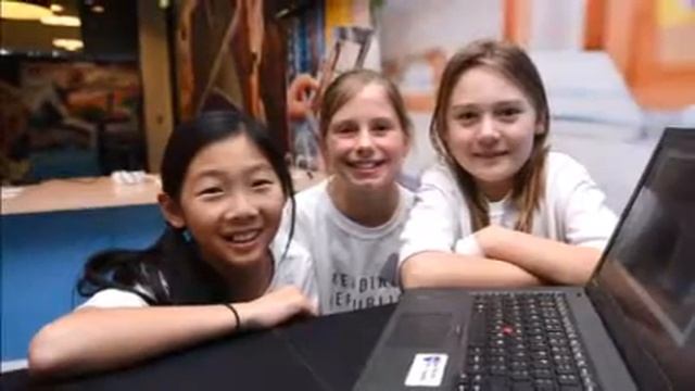 Посольство США бесплатно приглашает на четыре недели в Америку девушек из Узбекистана смотреть онлайн