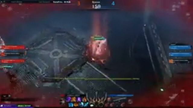 Лост Арк. Клинок смерти ( Blade ) Арену 3х3 PVP Vol 3 смотреть онлайн