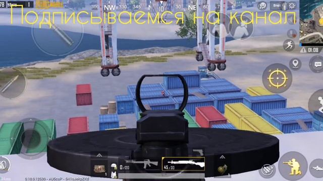 🔥NEW TOP FRAGMOVIE IN PUBG MOBILE🔥| FRAGMOVIE #13 | ♥️JVLA♥️ смотреть онлайн