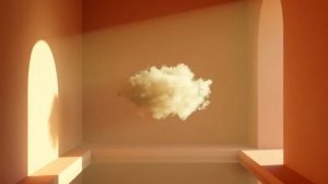 Outside of the Backrooms Ambient Dreamcore Music Liminal Spaces