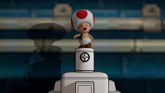 Toad Plays: Roblox DOORS