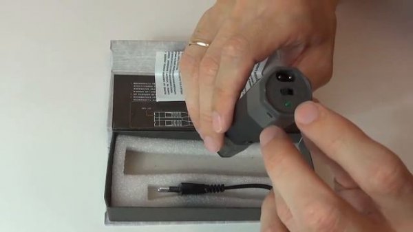 Обзор Шокера YB-1324 - обзор от интернет-магазина Top-Shoker.ru