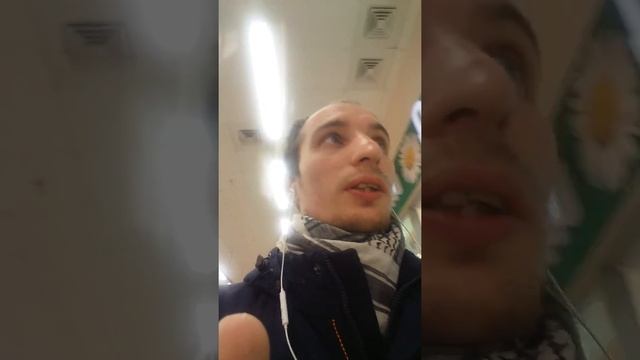 На ком держится сервис. Гипермаркет "Карусель" смотреть онлайн