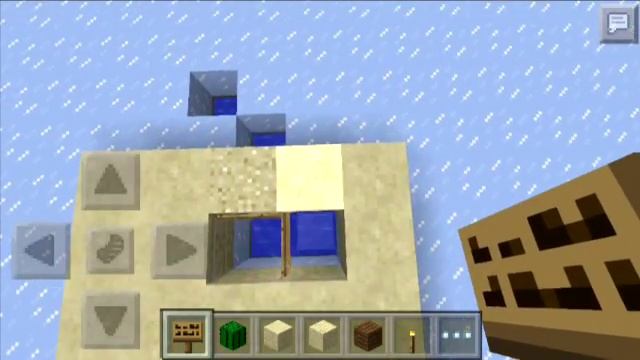 [МСРЕ] Механизмы #1 Дверь с ключом смотреть онлайн