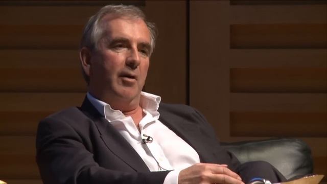 Robert Harris on Fatherland - the Guardian смотреть онлайн