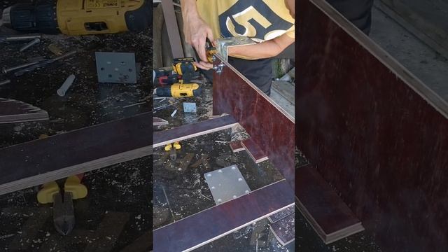 ПОДСТАВКА ДЛЯ ВАННОЙ 180х80 своими руками из водостойкой фанеры смотреть онлайн