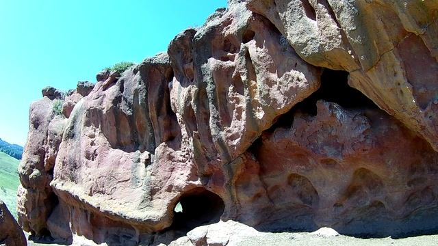 Red rock смотреть онлайн