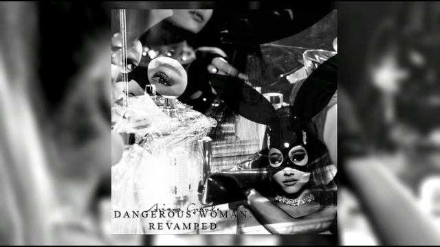 Ariana Grande - One Last Time (Revamped) смотреть онлайн