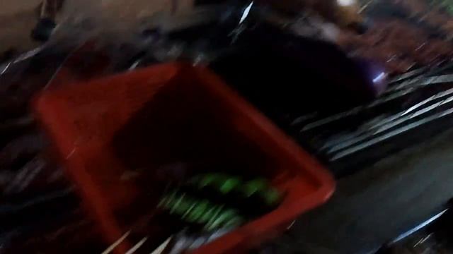 Уличная кухня Китая смотреть онлайн