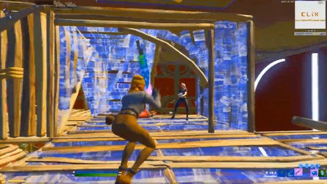 The Monsters | Fortnite Montage (Client Work) смотреть онлайн