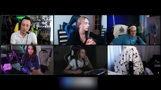 ПОШЛОЕ БЫЛО НЕ БЫЛО С МИХАЛИНОЙ, ТАТИ, ГЕНСУХОЙ И ДР. смотреть онлайн