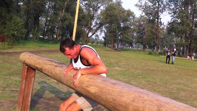 Бревно вариант 2 смотреть онлайн