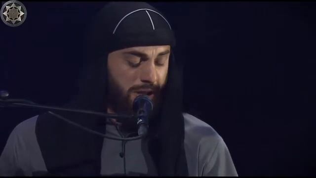 Bani - Gandagana . Live In Finland 2019 . Womex Selection