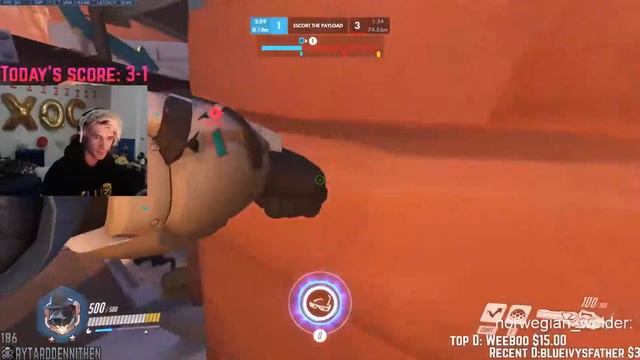 4227 xQc смотреть онлайн