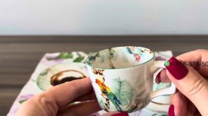 Гадание на кофейной гуще ☕️💯☕️💯 Прийдет ли мужчина в отношения до конца 2024 года?