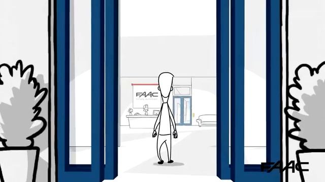 National Automation FAAC Corporate Video смотреть онлайн