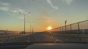 2003 ДОРОГА ЯЛТА\ПРОЕХАЛИ КРЫМСКИЙ МОСТ\РОСТОВ на ДОНУ\ДОРОГА ЯЛТА- РОСТОВ на ДОНУ- МОСКВА влог