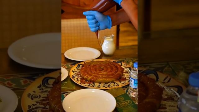 #Дубайскаяколбаска#